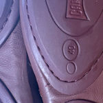 CAMPER
Right Camper leather ankle boots Brown Size 9 Photo 5