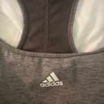 Adidas Powerreact Training Support Padded Sports Bra SZ XL NEW Photo 2