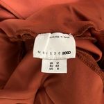 ASOS  Dress Midi v neck with slit Photo 12