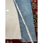 Banana Republic Girlfriend Jeans Womens Size 29/8 Light Wash Denim Casual Crop Photo 6