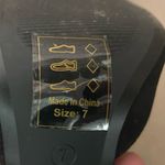 Shoe Republic LA Heels Chic Black Lace-Up Heels by  Size 7-Great Shape! Photo 5