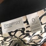 Chico's  zip up long sleeve lounge slim fit jacket  Photo 2