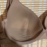 Cacique  True Embrace T-Shirt Bra Marbled Tan Underwire 42C Photo 12