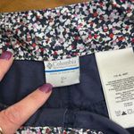 Columbia Ladies  Holly Hideaway Washed Out Blue Shorts size 12‎ Photo 3