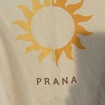 prAna Ivory everyday Sun Graphic Tank Top Photo 5