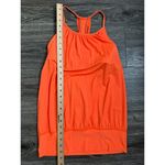 Lululemon  No Limits Tank Pizzaz size 4 Photo 1