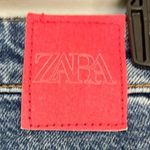 ZARA Jeans Size 2 Distressed EUC Photo 6