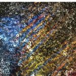 Balmain NWT  sequiin dress Photo 9