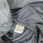 superdown  Revolve Suzette Mini Dress in Dusty Blue Photo 6