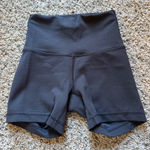 Lululemon  Biker Shorts Photo 0