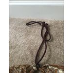 Your Best Look Women's Leopard Print SwimSuit withTie Neck Size 8 Photo 3