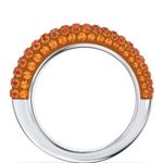 Swavorski NWT Swarovski ring Photo 1