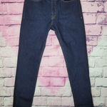 Imogene and Willie  IMOGENE SLIM DARK WASH SKINNY JEANS 27 Photo 0