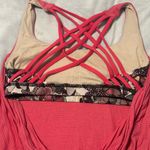 Lululemon  wild tank top size 4 Photo 4