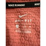 Nike  Running Dri FIT Tech EP XS Pullover Top Long Sleeve Athletic Shirt Photo 3