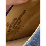 *Softspots Lara Clogs Womens Size 9.5W Gray Suede Leather Comfort Casual Boho Photo 9