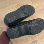 Dansko  Professional Black Cabrio leather clogs women size 39 Photo 4