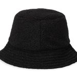 Victoria's Secret 
Reversible Teddy Bucket Hat Photo 1