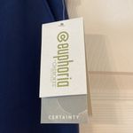 Cherokee Euphoria Medical Uniforms size S /Tall navy blue color inseam 32” Photo 2