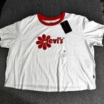 Levi's Levi’s Women’s Jordie Cropped Tee Photo 2