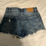Aeropostale  Jean Shorts Photo 1