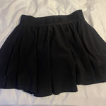 Lululemon Black Tennis Skirt Photo 0