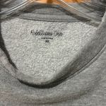 Rebellious One   Los Angeles California Tennis Sweatshirt Photo 2