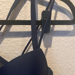 Aerie  Brooke Push Up Underwire Bikini Swim Top Size 36C Photo 6