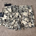 Lulus wrap skort Black Size L Photo 5