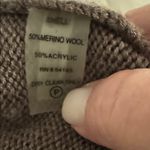 Calvin Klein Sweater Dress Photo 2