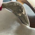 Liz Claiborne Liz Clariborne Flower Heeled Sandals Photo 6