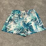 OP  Ocean Pacific tropical‎ women’s board shorts size M Photo 2