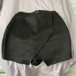 Missguided Black Skort Photo 0
