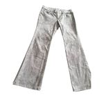 Ann Taylor LOFT  Curvy Boot Corduroy JEANS SIZE 6P Photo 3