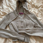 Edikted  Sweater Cropped Photo 0