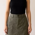 Lee Green Sporty Chic Skort Photo 0