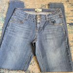Blue Spice high waist skinny jeans size 5 Photo 2