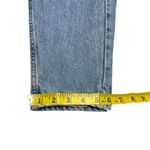 Levi's Vintage Levi’s 521 Tapered High Rise Womens Mom Jeans Made in USA 90's Size 27 Photo 15