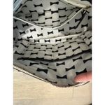 Kate Spade Handbag Medium Size Catherine Street Pippa Purse Powder Pink Black Photo 3