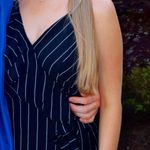 Saved by the Dress Romper Photo 0