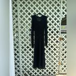 Free People COPY -  Knit Crochet Bodycon Maxi Dress Photo 1