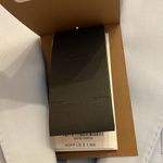 Burberry Women’s Pale Blue Virgin Wool Cut Out Blazer, NWT Photo 11