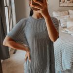 Brandy Melville T-shirt Dress Photo 0