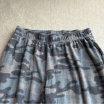 White Birch  Gray Camouflage Pants Photo 6