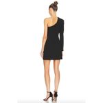 Veronica Beard  Middleton Dress Black Womens Size 4 Photo 3