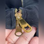 TSUMORI CHISATO oversized zip hoodie small Black Photo 10