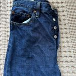 Levi's Levi’s Ribcage Straight Ankle Jeans Photo 3