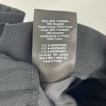 Babaton ARITZIA Conan Pant Crepe Cropped Dress Pant Size 4 Black Tamarind Photo 9