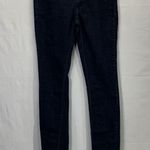 D. Jeans Skinny Dark Wash Jeans Size 4 Photo 12