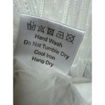 O.P.T. Artemis Midi Dress Sz. M White Size M Photo 5